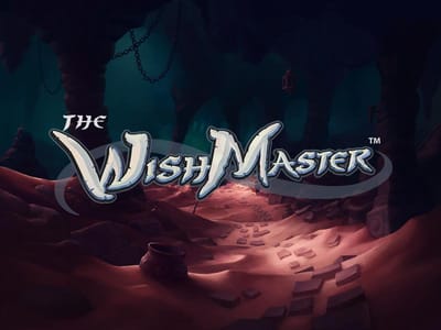 The Wish Master screenshot