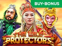 The Wild Protectors screenshot
