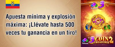 Lluvia de Giros Gratis en Slots promotion