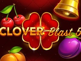 Clover Blast 5 screenshot