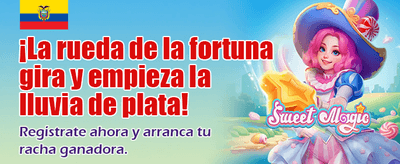 Premios Increíbles en Ecuador