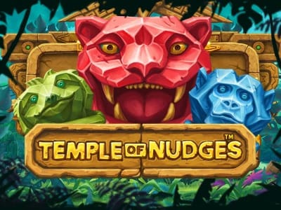 Temple of Nudges screenshot